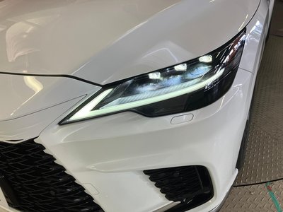 صورة مصغرة 12 لـ 2024 Lexus RX