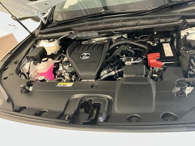صورة مصغرة 14 لـ 2024 Lexus RX