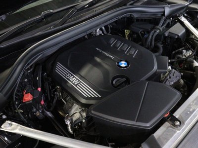 صورة مصغرة 54 لـ 2023 BMW X3