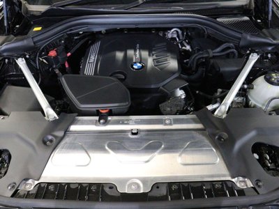 صورة مصغرة 53 لـ 2023 BMW X3
