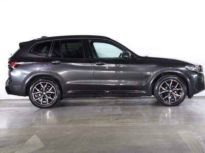 صورة 3 لـ 2023 BMW X3