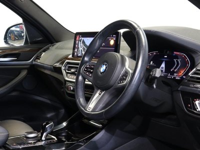 صورة مصغرة 15 لـ 2023 BMW X3