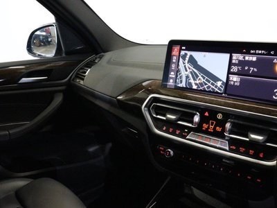 صورة مصغرة 34 لـ 2023 BMW X3