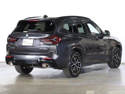 صورة 2 لـ 2023 BMW X3