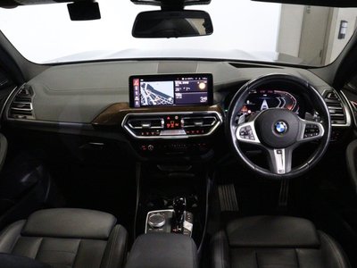 صورة مصغرة 14 لـ 2023 BMW X3