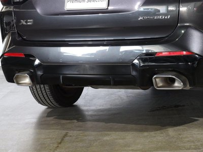 صورة 10 لـ 2023 BMW X3