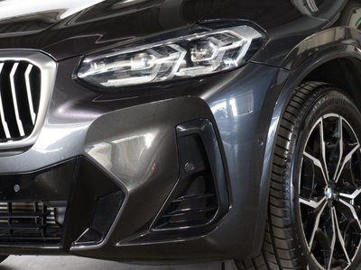 صورة 4 لـ 2023 BMW X3