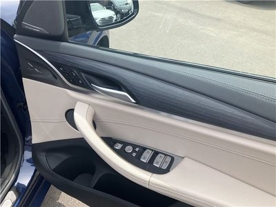 2022 BMW X3 — миниатюра 11