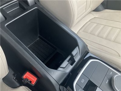 2022 BMW X3 — миниатюра 50