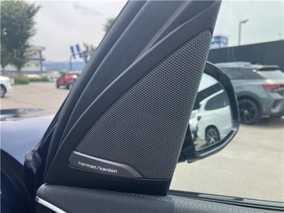 2022 BMW X3 — миниатюра 12