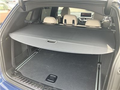 2022 BMW X3 — миниатюра 60