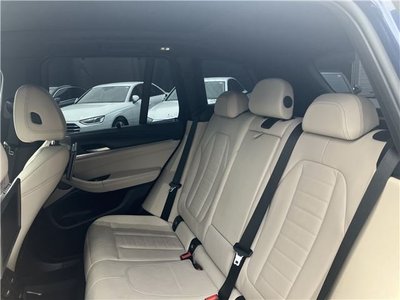 2022 BMW X3 — миниатюра 26