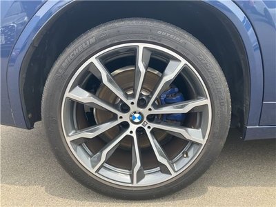 2022 BMW X3 — миниатюра 64