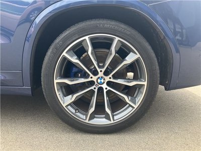 2022 BMW X3 — миниатюра 66
