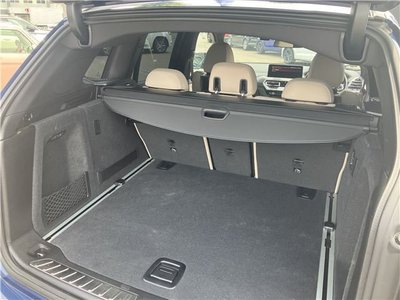2022 BMW X3 — миниатюра 59