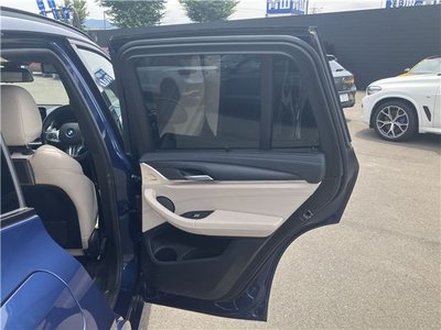 2022 BMW X3 — миниатюра 19