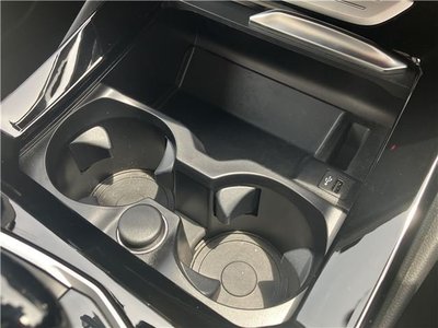 2022 BMW X3 — миниатюра 47