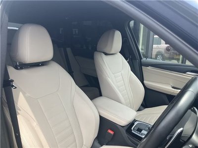 2022 BMW X3 — миниатюра 14