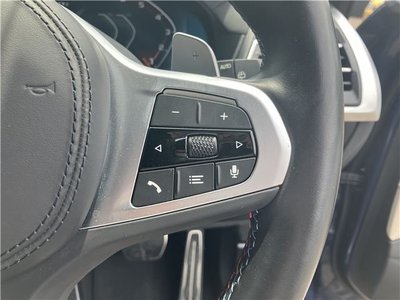 2022 BMW X3 — миниатюра 32