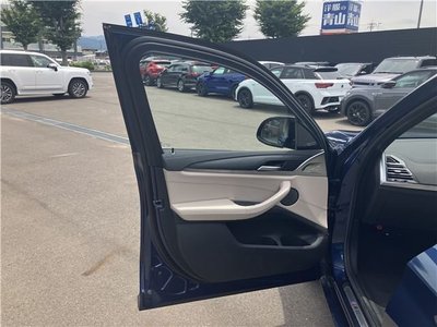 2022 BMW X3 — миниатюра 16