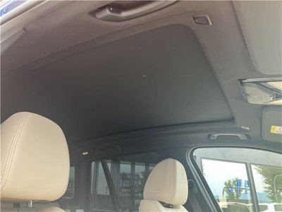 2022 BMW X3 — миниатюра 56