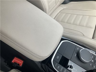 2022 BMW X3 — миниатюра 49
