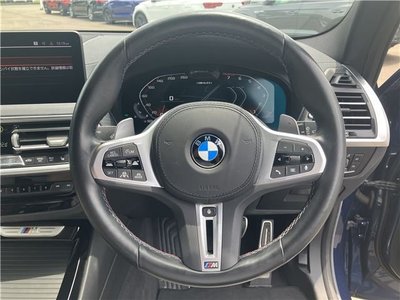 2022 BMW X3 — миниатюра 30