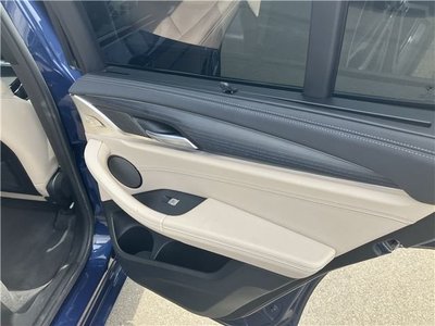 2022 BMW X3 — миниатюра 20