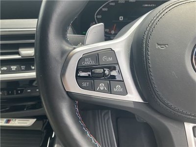 2022 BMW X3 — миниатюра 31
