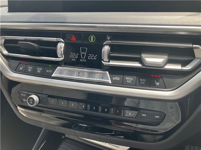 2022 BMW X3 — миниатюра 46