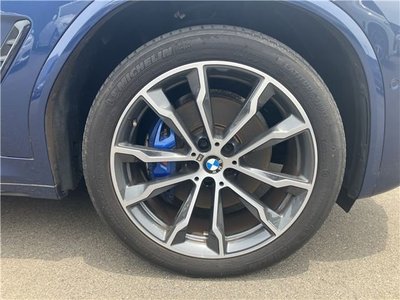 2022 BMW X3 — миниатюра 63