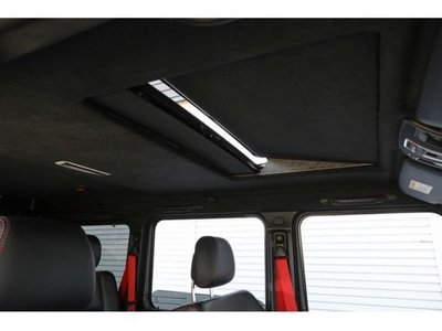 MERCEDES-BENZ G-CLASS - 6