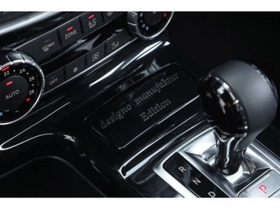 MERCEDES-BENZ G-CLASS - 9