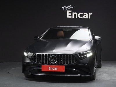 MERCEDES-BENZ CLS - 2