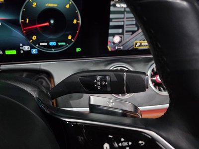 MERCEDES-BENZ CLS - 9