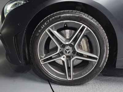 MERCEDES-BENZ CLS - 6