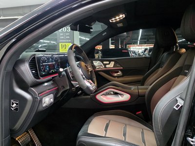 2023 Mercedes-BENZ GLE — фото 5
