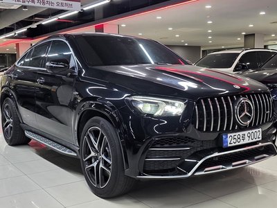 2023 Mercedes-BENZ GLE — фото 1