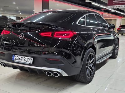 2023 Mercedes-BENZ GLE — фото 6
