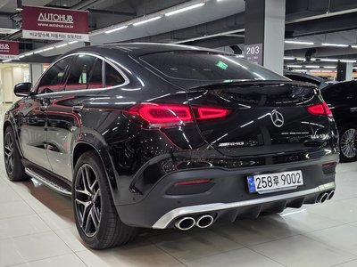 2023 Mercedes-BENZ GLE — фото 3