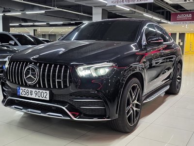 2023 Mercedes-BENZ GLE — фото 2