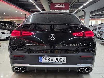 2023 Mercedes-BENZ GLE — фото 7