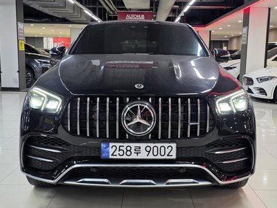 2023 Mercedes-BENZ GLE — фото 4