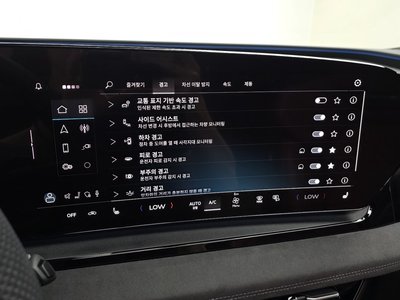 2025 AUDI SQ6 E-TRON 缩略图 15