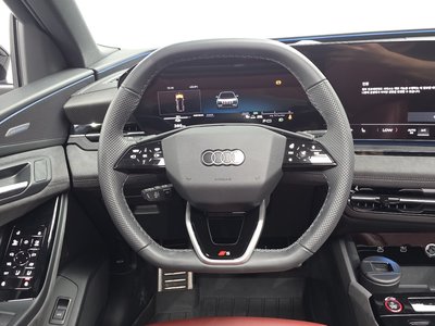 2025 AUDI SQ6 E-TRON 缩略图 12