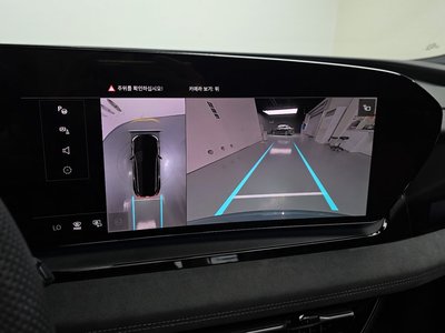 2025 AUDI SQ6 E-TRON 缩略图 14