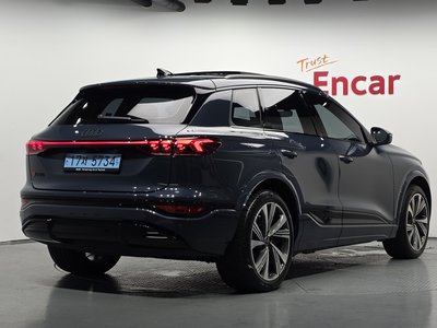 2025 AUDI SQ6 E-TRON 照片 3