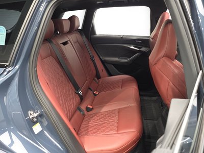 2025 AUDI SQ6 E-TRON 缩略图 11