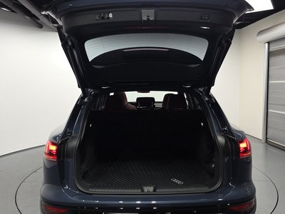 2025 AUDI SQ6 E-TRON 缩略图 20