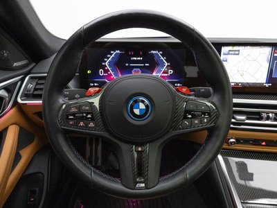2023 BMW I4 缩略图 11